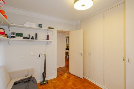 Apartamento para alugar com 104m², 3 quartos e 1 vaga Apartamento para alugar com 104m², 3 quartos e 1 vagaQuarto 1
