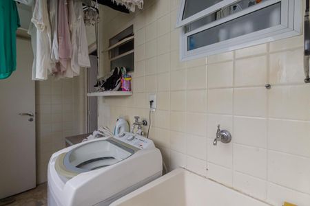 Apartamento para alugar com 104m², 3 quartos e 1 vaga Apartamento para alugar com 104m², 3 quartos e 1 vagaÁrea de Serviço