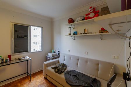 Apartamento para alugar com 104m², 3 quartos e 1 vaga Apartamento para alugar com 104m², 3 quartos e 1 vagaQuarto 1