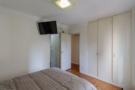 Apartamento para alugar com 104m², 3 quartos e 1 vaga Apartamento para alugar com 104m², 3 quartos e 1 vagaSuíte
