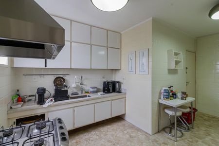 Apartamento para alugar com 104m², 3 quartos e 1 vaga Apartamento para alugar com 104m², 3 quartos e 1 vagaCozinha