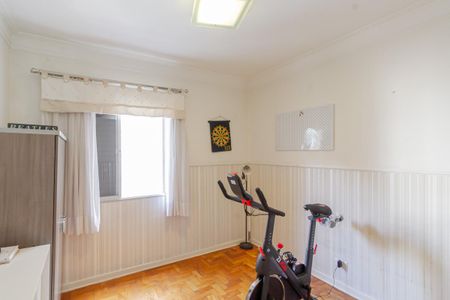Apartamento para alugar com 104m², 3 quartos e 1 vaga Apartamento para alugar com 104m², 3 quartos e 1 vagaQuarto 2
