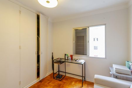 Apartamento para alugar com 104m², 3 quartos e 1 vaga Apartamento para alugar com 104m², 3 quartos e 1 vagaQuarto 1