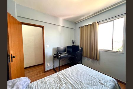 Apartamento à venda com 60m², 2 quartos e 1 vaga