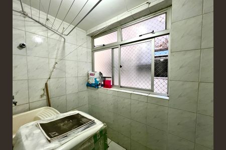 Apartamento à venda com 60m², 2 quartos e 1 vaga