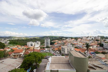 Studio para alugar com 35m², 1 quarto e 1 vaga Studio para alugar com 35m², 1 quarto e 1 vagaVista da Varanda