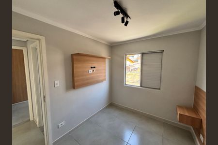 Quarto 1 de apartamento para alugar com 2 quartos, 37m² em Ermelino Matarazzo, São Paulo