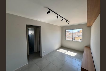 Sala de apartamento para alugar com 2 quartos, 37m² em Ermelino Matarazzo, São Paulo