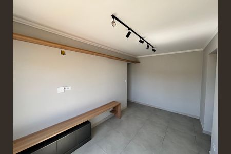 Sala de apartamento para alugar com 2 quartos, 37m² em Ermelino Matarazzo, São Paulo