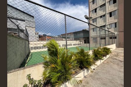 Apartamento para alugar com 37m², 2 quartos e 1 vagaQuadra