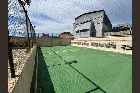 Apartamento para alugar com 37m², 2 quartos e 1 vagaQuadra