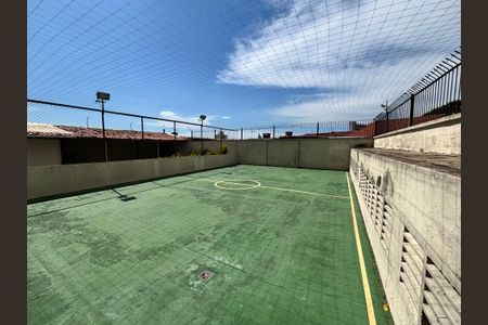 Apartamento para alugar com 37m², 2 quartos e 1 vagaQuadra