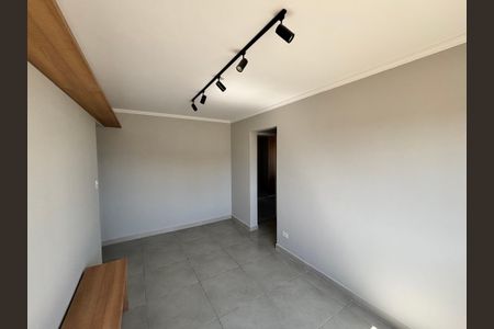 Sala de apartamento para alugar com 2 quartos, 37m² em Ermelino Matarazzo, São Paulo