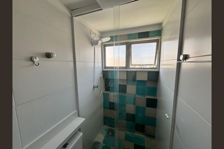 Apartamento para alugar com 37m², 2 quartos e 1 vagaBanheiro