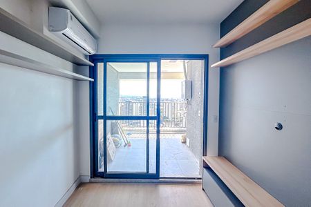 Sala de apartamento para alugar com 2 quartos, 48m² em Tatuapé, São Paulo