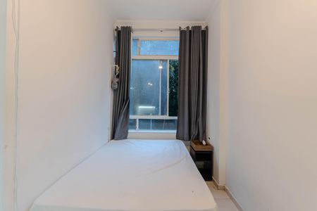 Apartamento à venda com 32m², 1 quarto e sem vaga Apartamento à venda com 32m², 1 quarto e sem vagaQuarto