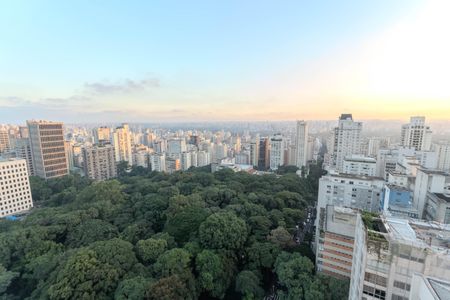 Apartamento à venda com 32m², 1 quarto e sem vaga Apartamento à venda com 32m², 1 quarto e sem vagaÁrea comum