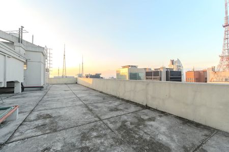 Apartamento à venda com 32m², 1 quarto e sem vaga Apartamento à venda com 32m², 1 quarto e sem vagaÁrea comum