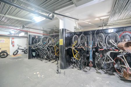 Apartamento à venda com 32m², 1 quarto e sem vaga Apartamento à venda com 32m², 1 quarto e sem vagaÁrea comum