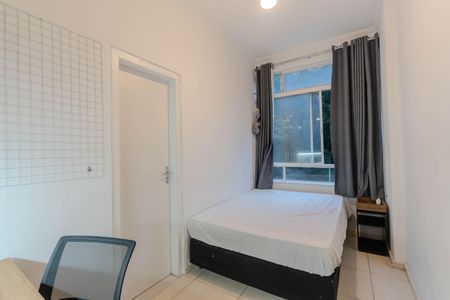 Apartamento à venda com 32m², 1 quarto e sem vaga Apartamento à venda com 32m², 1 quarto e sem vagaQuarto