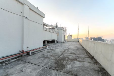 Apartamento à venda com 32m², 1 quarto e sem vaga Apartamento à venda com 32m², 1 quarto e sem vagaÁrea comum