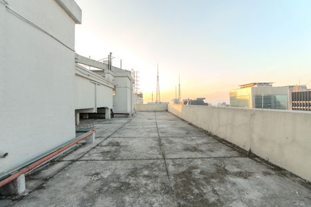 Apartamento à venda com 32m², 1 quarto e sem vaga Apartamento à venda com 32m², 1 quarto e sem vagaÁrea comum