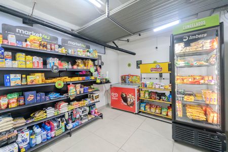 Apartamento à venda com 32m², 1 quarto e sem vaga Apartamento à venda com 32m², 1 quarto e sem vagaÁrea comum