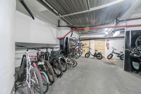 Apartamento à venda com 32m², 1 quarto e sem vaga Apartamento à venda com 32m², 1 quarto e sem vagaÁrea comum