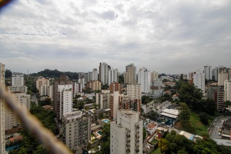 Apartamento à venda com 200m², 3 quartos e 4 vagas Apartamento à venda com 200m², 3 quartos e 4 vagasVista Suíte 3