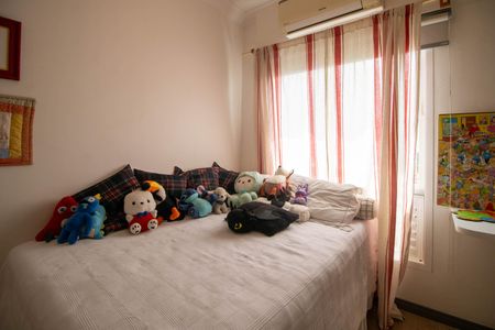 Apartamento à venda com 200m², 3 quartos e 4 vagas Apartamento à venda com 200m², 3 quartos e 4 vagasSuíte 3