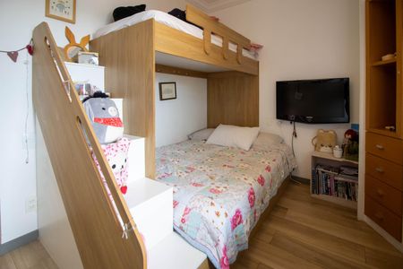 Apartamento à venda com 200m², 3 quartos e 4 vagas Apartamento à venda com 200m², 3 quartos e 4 vagasSuíte 1