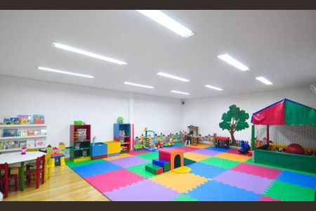 Apartamento à venda com 200m², 3 quartos e 4 vagas Apartamento à venda com 200m², 3 quartos e 4 vagasBrinquedoteca