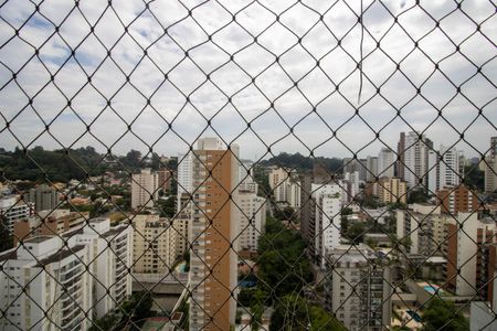 Apartamento à venda com 200m², 3 quartos e 4 vagas Apartamento à venda com 200m², 3 quartos e 4 vagasVista Suíte 2