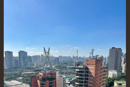 Apartamento à venda com 200m², 3 quartos e 4 vagas Apartamento à venda com 200m², 3 quartos e 4 vagasVista Sala de Jantar