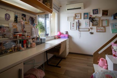 Apartamento à venda com 200m², 3 quartos e 4 vagas Apartamento à venda com 200m², 3 quartos e 4 vagasSuíte 1