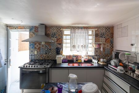 Casa para alugar com 500m², 4 quartos e 6 vagas Casa para alugar com 500m², 4 quartos e 6 vagasCozinha