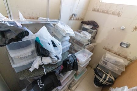 Casa para alugar com 500m², 4 quartos e 6 vagas Casa para alugar com 500m², 4 quartos e 6 vagasBanheiro da Suíte 3