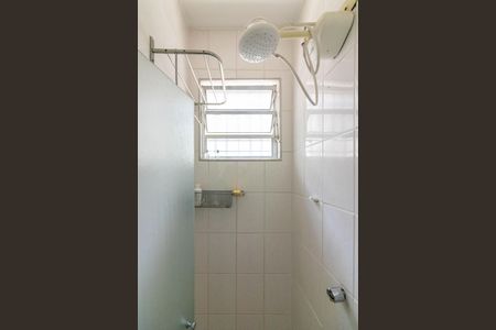 Casa para alugar com 500m², 4 quartos e 6 vagas Casa para alugar com 500m², 4 quartos e 6 vagasBanheiro da Suíte 4