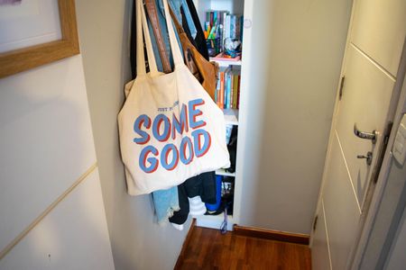 Apartamento à venda com 130m², 3 quartos e 2 vagasBanheiro da Suíte 2