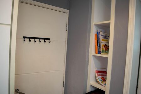 Apartamento à venda com 130m², 3 quartos e 2 vagasQuarto 2