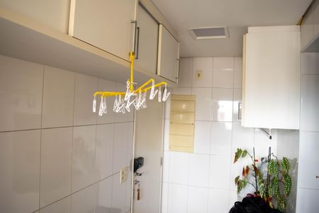 Apartamento à venda com 130m², 3 quartos e 2 vagasÁrea de Serviço 