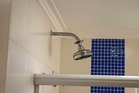 Apartamento à venda com 130m², 3 quartos e 2 vagasBanheiro social