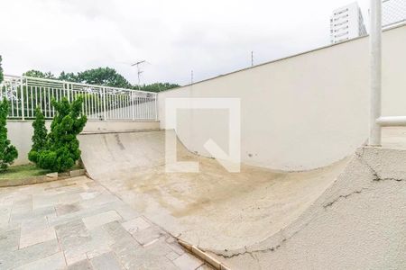 Apartamento à venda com 130m², 3 quartos e 2 vagasÁrea comum
