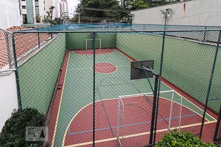 Apartamento à venda com 130m², 3 quartos e 2 vagasÁrea comum