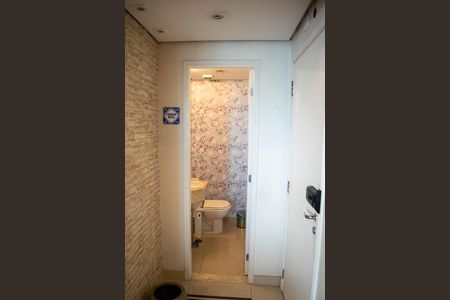 Apartamento à venda com 130m², 3 quartos e 2 vagasLavabo