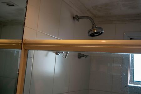 Apartamento à venda com 130m², 3 quartos e 2 vagasBanheiro da Suíte