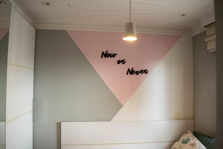 Apartamento à venda com 130m², 3 quartos e 2 vagasSuíte 2