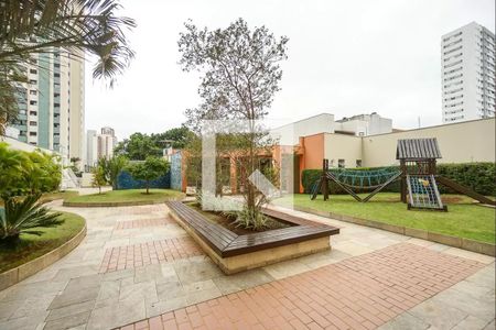Apartamento à venda com 130m², 3 quartos e 2 vagasÁrea comum