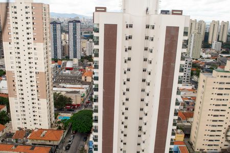 Apartamento à venda com 130m², 3 quartos e 2 vagasVista da Suíte 2