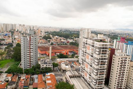 Apartamento à venda com 130m², 3 quartos e 2 vagasVista da Suíte